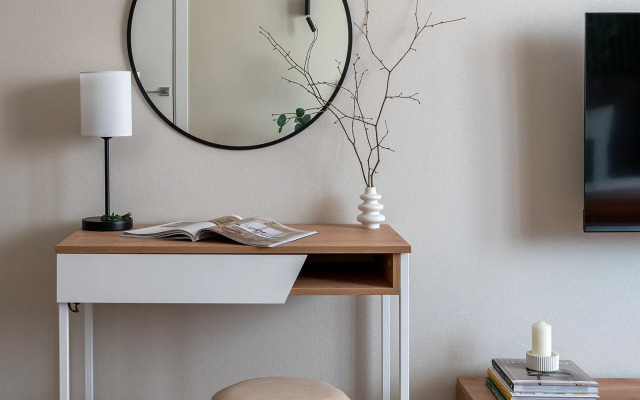 Квартира EnjoyToday Олива