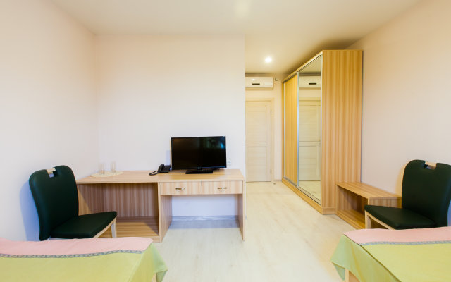 Отель УЮТ-Ермолино