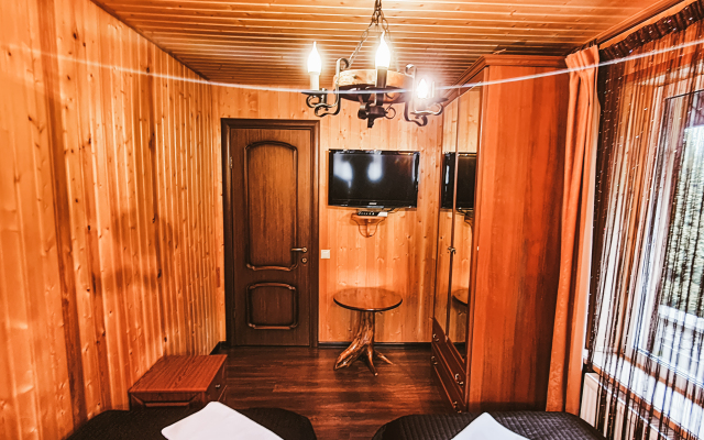 Baza Otdykha Family House