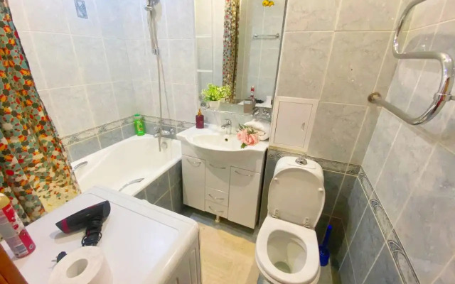 GoldApart Mantulinskaya 2 Apartments