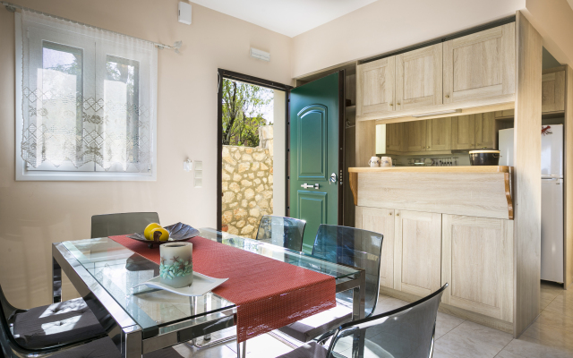 Villa Inspiration