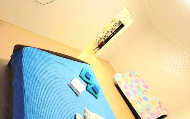 Апартаменты на Некрасова 66