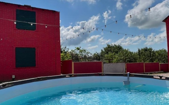Iyun Mini Hotel