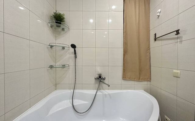 Квартира Однокомнатная Московское Шоссе 29