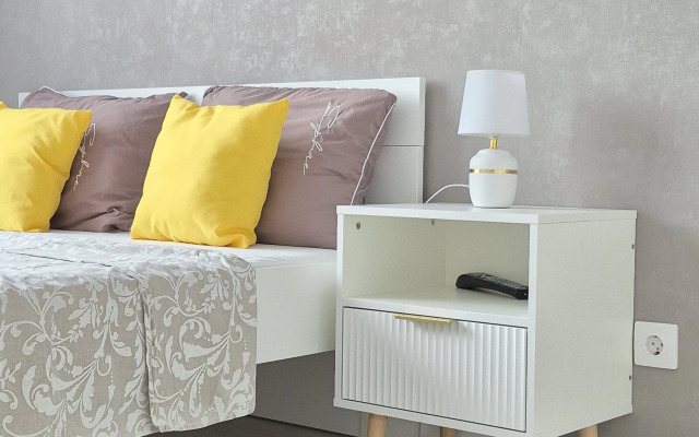 Квартира Уютная 1 комнатная  Екатеринбург