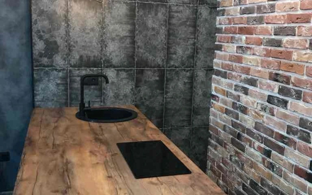 Квартира Хрустальная 44 Корпус 3