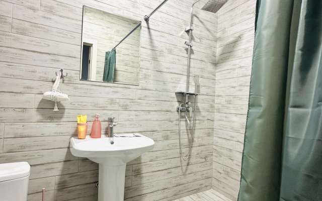 Апартаменты романтиков