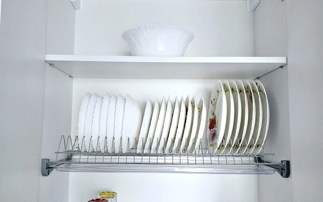 Bolshaya 2kh komnatnaya Flat