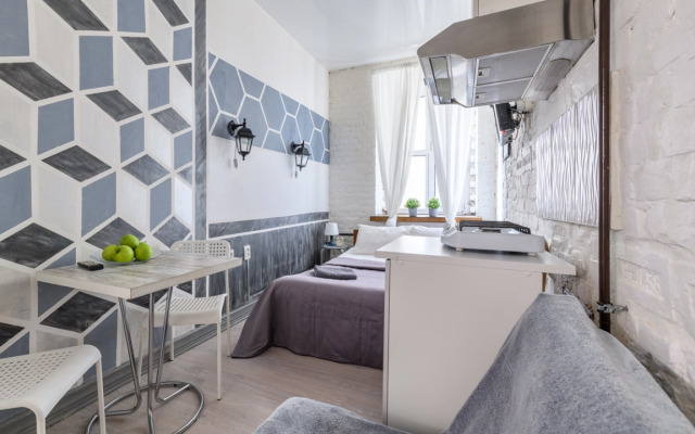 Апартаменты RentalSPb