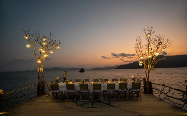 An Lam Retreats Ninh Van Bay Resort