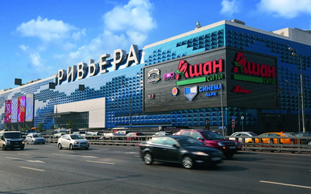 Апартаменты бизнес-класса УютСьют