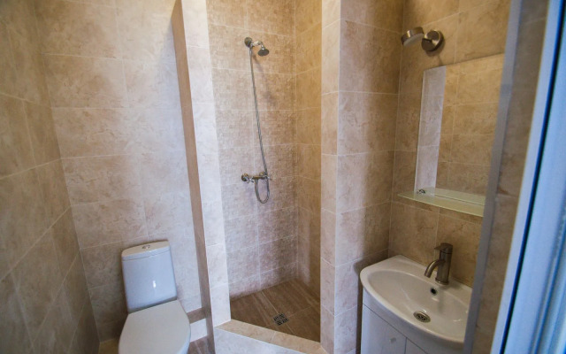 Апартаменты Аква 6