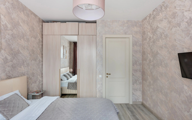 Karma ot Home24 Flat