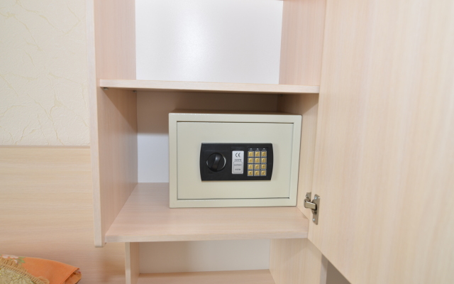 Гостевой Дом Сабина