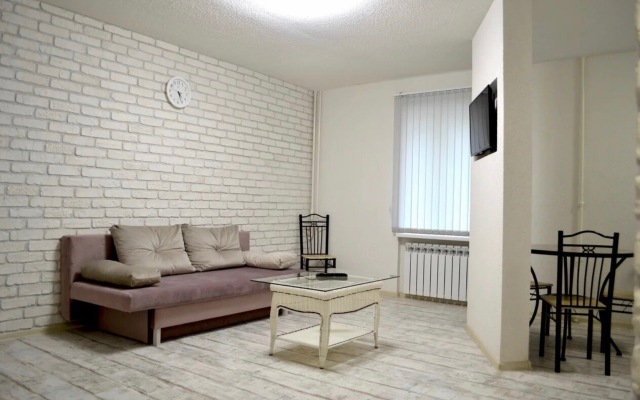 Апартаменты 3х комнатная квартира на Московский проспекте