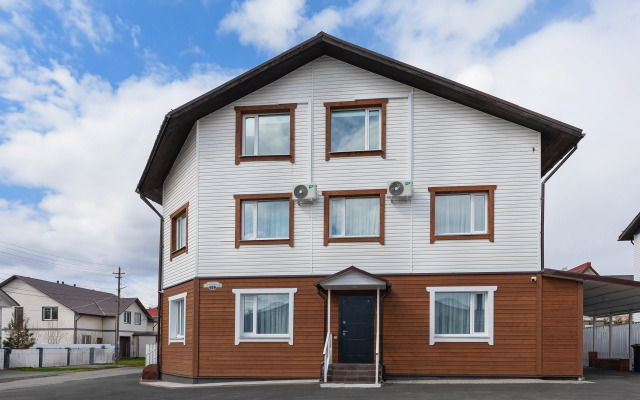 Апартаменты Ярвен Лахти 1