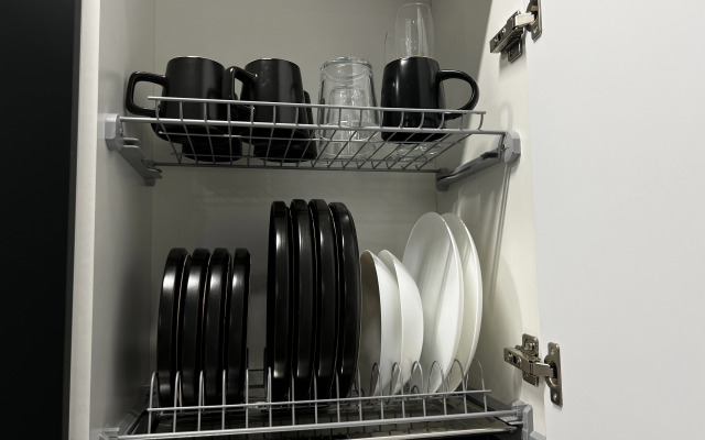 Квартира Премиальная  в центре города на высоком этаже