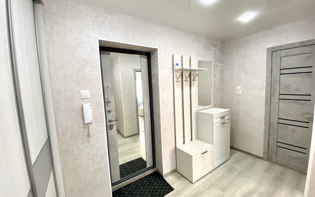 Апартаменты Fsf Премиальные с Кофемашиной - Бесконтактный заезд