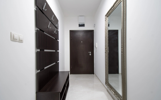 East Residence Airport Apartment