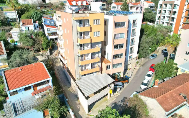 Evropa Lux Apartments