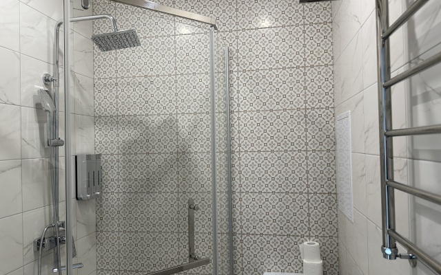 Апартаменты Студия в ЖК Метрополь