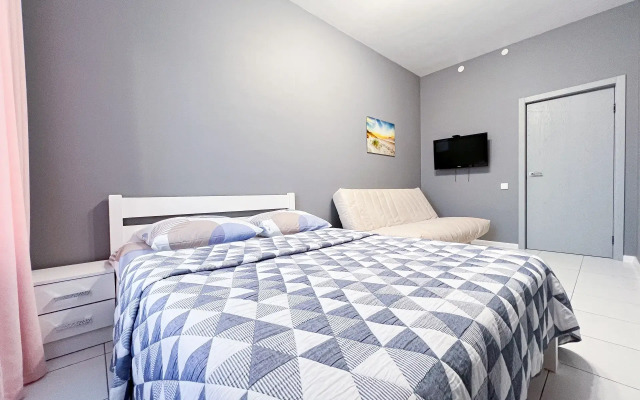 Квартира Улучшенная в Центре Иркутска