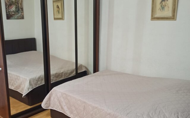 Ivana Franko 30/2 Apartments