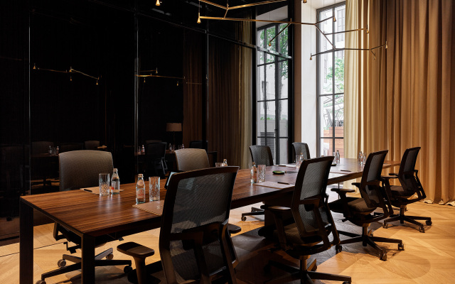 Stella di Mosca By BVLGARI Hotels