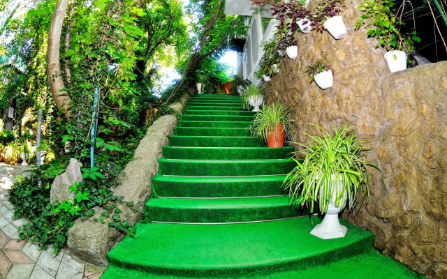 Гостевой дом Казантипс