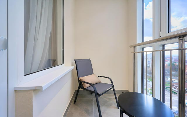 Апартаменты Grand Palace 1231