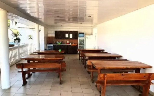 U Sabriny Guest house