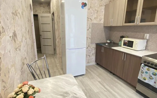 Квартира на Тентюковской 330