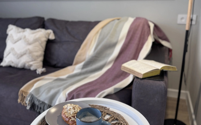 Квартира 1 комнатная Россия Саратов Панченко 9