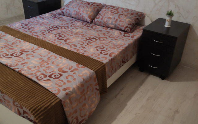 2-K Ulitsa Krasny Spusk 26 Flat