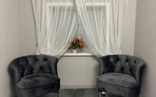 Гостевой дом Комильфо