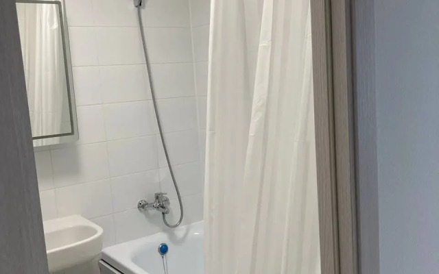 Квартира VV Apart на Улице Люблинская 72Ак1