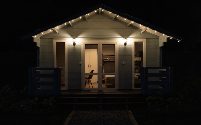 Sea Village Gumista Guest house