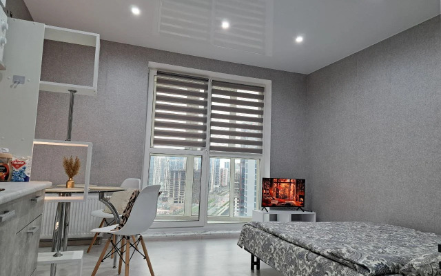 Apartamenty Zhk Minsk-Mir Ul. Alferova, 16 Flat