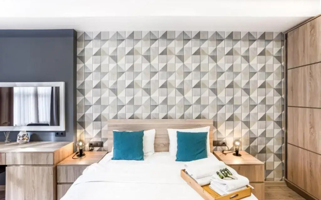 Ganges  by Downtown Inn Apartments