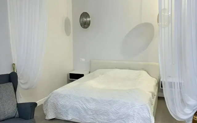 Апартаменты Люкс на Меридианной 1