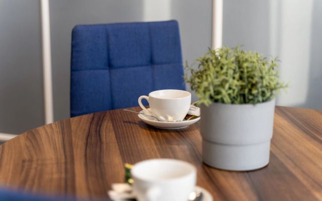 Апартаменты Пять Звезд 21