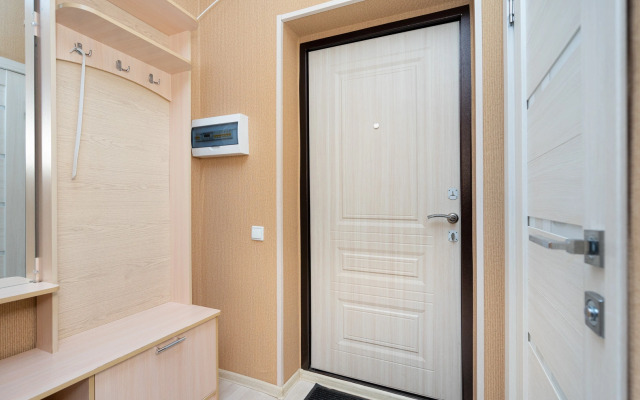 Квартира Timhouse на Аметьевской Магистрали 2 Этаж