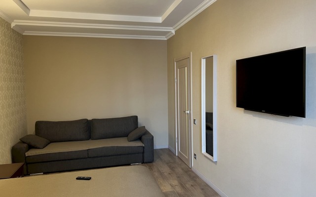 392 Primorskaya 1 Apartments