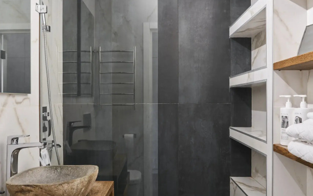 Апартаменты Liner Apartments 2