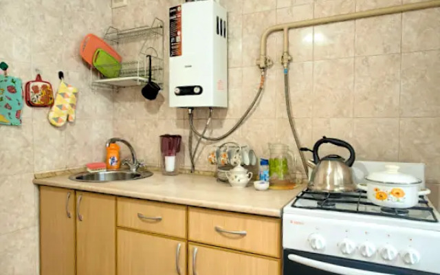 Апартаменты SunResort