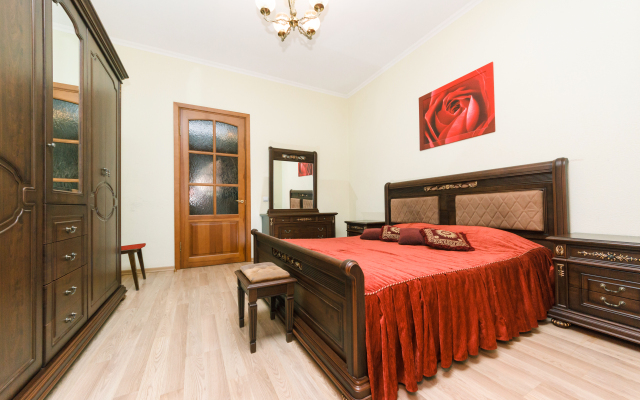 Апартаменты KyivHome