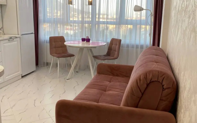 Квартира Удачные Сутки на Булгакова