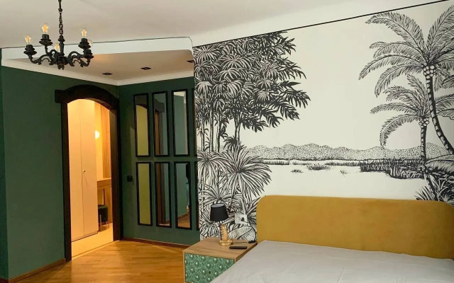 U Kremlya Flat