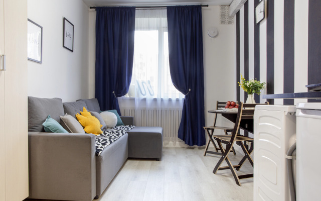 Quadroom Apartments 3