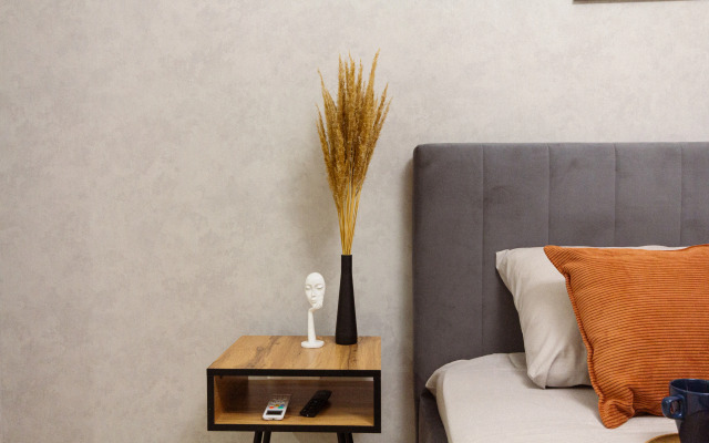 Studiya V Tsentre Tuly Ryazanskaya 23 Flat